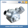 Les pièces en aluminium de moulage mécanique sous pression de moulage mécanique sous pression du fabricant ISO9001